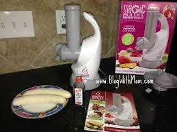 If you haven't done it yet, its time to get on it. Win Dessert Bullet Giveaway Ends 11 17