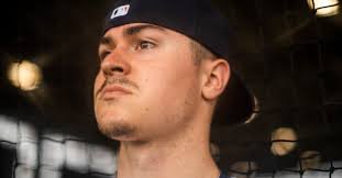 Is Colin Barber a Hidden Top Prospect?