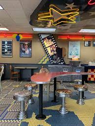 Burger king toys that are worth an insane amount of money. This Movie Themed Burger King In Brooklyn New York Seems Completely Untouched Since The 90 S 90sdesign