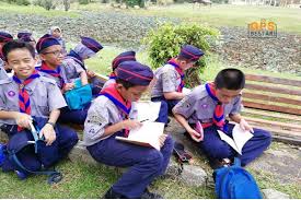 Buat lelaki sekolah menengah itu mulai menyukai anda dengan memperhatikannya. 120 Pengakap Kanak Kanak Ikuti Perkhemahan Peringkat Kebangsaan 2018 Berita Gps Bestari