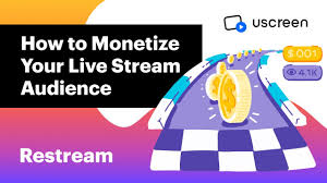 Facebook stars payouts will be issued to your account approximately 30 days after the end of the month in which stars were received. How To Make Money Streaming In 2021 Restream Blog