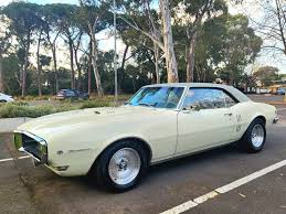 Image result for Primavera Beige 1968 Firebird