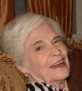 Catherine Potter Obituary