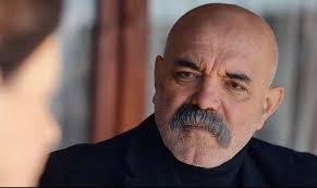 Baba Idris the Pit.. The Journey of Erkan Kesal, Doctor, Actor, Director  and Writer