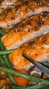 Pin By Kat On Recipes Video Salmon Recipes Fish Recipes Recipes