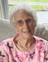 Obituary information for Marguerite "Yvonne" Wilson
