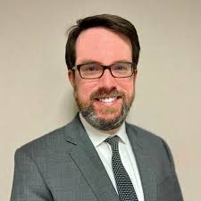 Benjamin A. Ellis — Clarke Dolph