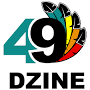 DZINE from 49dzine.com