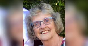 Marion Lampke-Stella Obituary