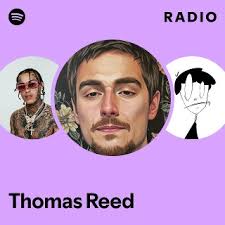 Thomas Reed