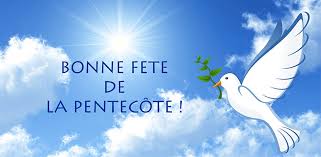 Pour Ce Week End De Pentecote Notre Dame En Cite