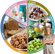 We need cholesterol in our blood to stay healthy, but when it gets too high it can lead to heart attacks and strokes. The Six Foods That Will Cut Your Cholesterol In Just Three Months And You Don T Have To Give Up Cheese Chocolate Or Your Breakfast Egg Daily Mail Online