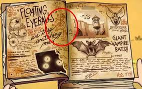 Take back the falls, when mcgucket has everyone turn the mystery shack into the shacktron, the portal can be seen on the midsection of the mech, patched back together. Gravity Falls Portal Blueprint Bill Cipher Gravity Falls Elentori Minecraft Skin What Happens After Gravity Falls Explained The Story