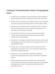 Bila nak pulih masalah pengangkutan awam di malaysia? Cadangan Mengurangkan Masalah Pengangkutan Awam Karangan Kepentingan Pengangkutan Awam Berbanding Dengan Pengangkutan Awam Lain Pengangkutan Lrt Lebih Selesa Kerana Berhawa Dingin Dan Kerusi Penumpangnya Juga Berkhusyen Alarm
