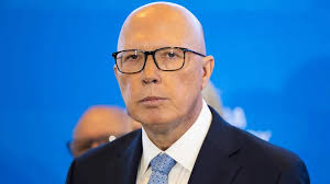 Drums of war': China hits out at Dutton