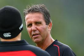 Former All Blacks doctor John Mayhew dies