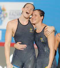 Cate has created and directed work for disney, target, forbes, tumblr, goldieblox, the it's on us. Cate Campbell Just Misses World Leading Time In 100 Free At Australia Grand Prix 2