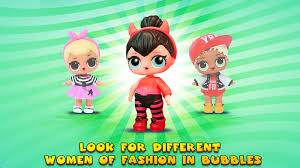 Se trata del giants fighters dojo, un Doll Lol Surprise Simulator La Ultima Version De Android Descargar Apk