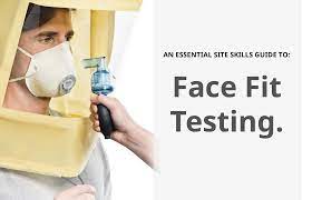 You can do as you wish with these professional certificate samples. Face Fit Testing Near Me Nationwide Fit2fit Testers With Ess Essential Site Skills