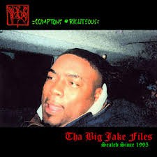 Tha Big Jake Files: Sealed Since 1995