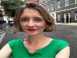 Olivia Utley's Instagram, Twitter & Facebook