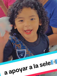 Apoyando a la Selección con Amor y Entusiasmo