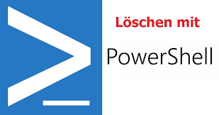 Eine symbolische verknüpfung, auch als symlink bezeichnet, ist ein besonderer dateityp, der auf eine andere datei oder ein anderes verzeichnis verweist. So Loschen Sie Dateien Und Ordner Mit Windows Powershell
