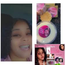 Natural glow (not strong...