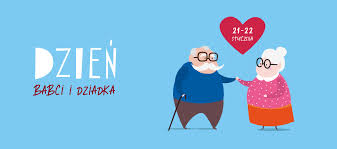 Dzień babci i dziadka wierszyki. Dla Babci I Dziadka