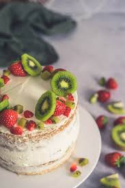 5 minuten) und danach gleich in saubere gläser füllen. Erdbeer Kiwi Torte Linalsbackhimmel De