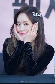 Sojung Ladies Code Lady Coding Kpop