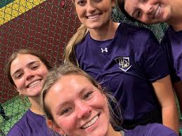 University of Montevallo Softball profilis