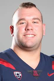 Finton Connolly's first sack of 2018 has special meaning