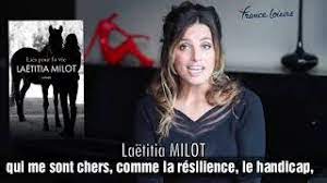 Après on se retrouvera, c'est au tour du 2ème roman de laëtitia milot, liés pour la vie, d'être adapté en téléfilm par tf1. Lies Pour La Vie De Laetitia Milot Youtube