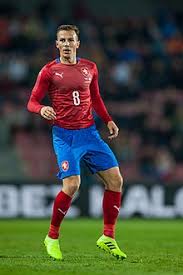 On 6 jun 2020 @optafranz tweeted: Vladimir Darida Wikiwand