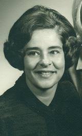 Mathilde Caron (Lortie) (Avis de décès)