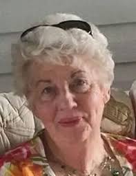 Obituary information for Joyce A Kirk