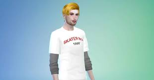 Custom content can bring realism to the sims 4. The Sims 4 Cc Hair The 50 Best Male Hairstyles To Download