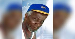 Obituary for Walter Thomas "Blind" Rooks