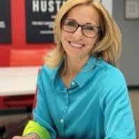 Maria Hoffman's Instagram, Twitter & Facebook