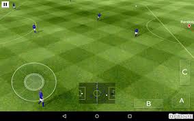 Fts 2020 dapat kamu mainkan. Download First Touch Soccer 2015 V2 09 Apk And Obb Mod Money For Android