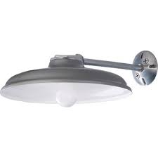 Canarm Streamlined Wall Light 14in Dia 300 Watts Model Bl14wa Indoor Outdoor Lighting Northern Tool E Wall Mounted Light Wall Lights Barn Lighting
