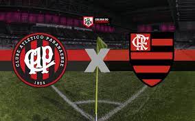 No jogos na tv pode consultar as transmissões de benfica, fc porto, sporting, e principais equipas e ligas de futebol. Transmissao Provavel Escalacao E Mais Saiba Tudo Sobre Atletico Pr X Flamengo Flamengo Coluna Do Fla