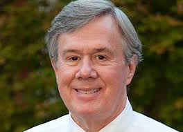 Whitlock nominated for Turknett Award