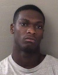 Cantonment Murder Suspect Captured : NorthEscambia.com