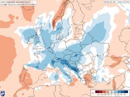 Application Of The Ecmwf Models Activity Met Hu