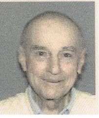 Obituary of Muncey William Dickinson