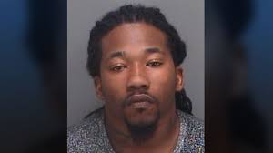 Man indicted in pregnant girlfriend's death