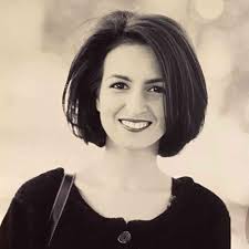 Ana Paula Irvine Obituary (1967