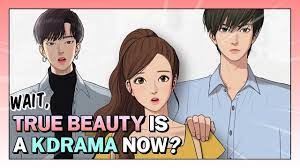 Saet byul được miêu tả là cô gái vừa tinh nghịch, vừa lập dị và đang quyết tâm từ bỏ quá khứ quậy phá để trở thành người phụ nữ. List The Best Korean Dramas Based On Webtoons And Manhwas